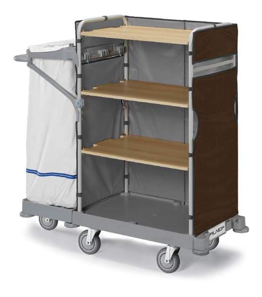 Filmop hótelvagn Morgan 612