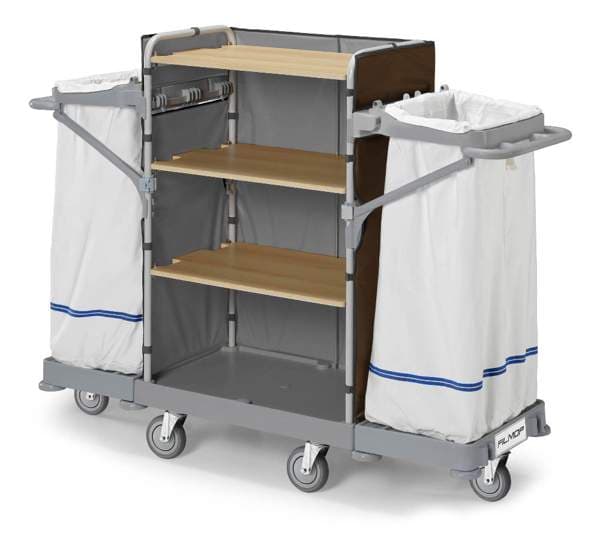 Filmop hótelvagn Morgan 613