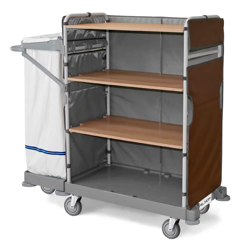 Filmop hótelvagn Morgan 812 1