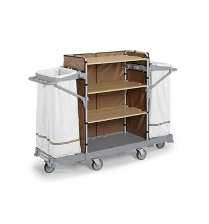 Filmop hótelvagn Morgan 813