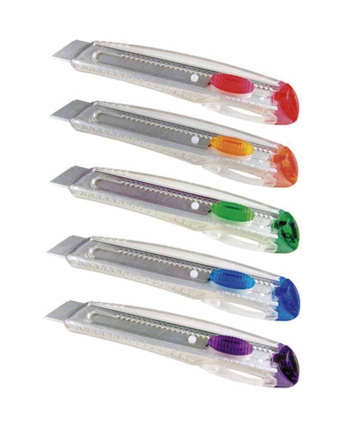 Dúkahnífur NT-Cutter 18mm 1