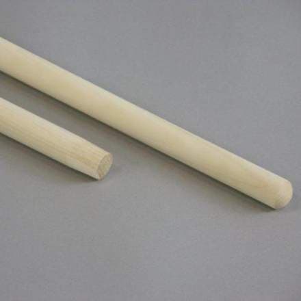 Tréskaft 150cm