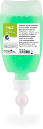 Kiilto Care Dose sturtusápa sítrusilmur S 400ml