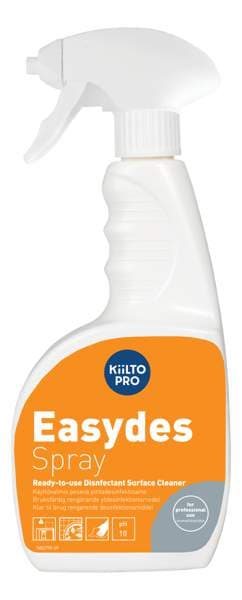 Kiilto sótthreinsiúði Easydes 750ml