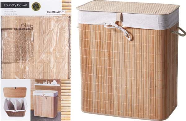 Taukarfa bambus 40x30x60cm 