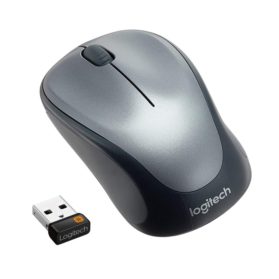 Logitech M235 þráðlaus tölvumús 1