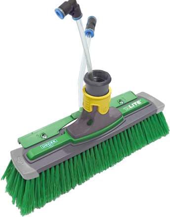 Unger nLite bursti, 28cm
