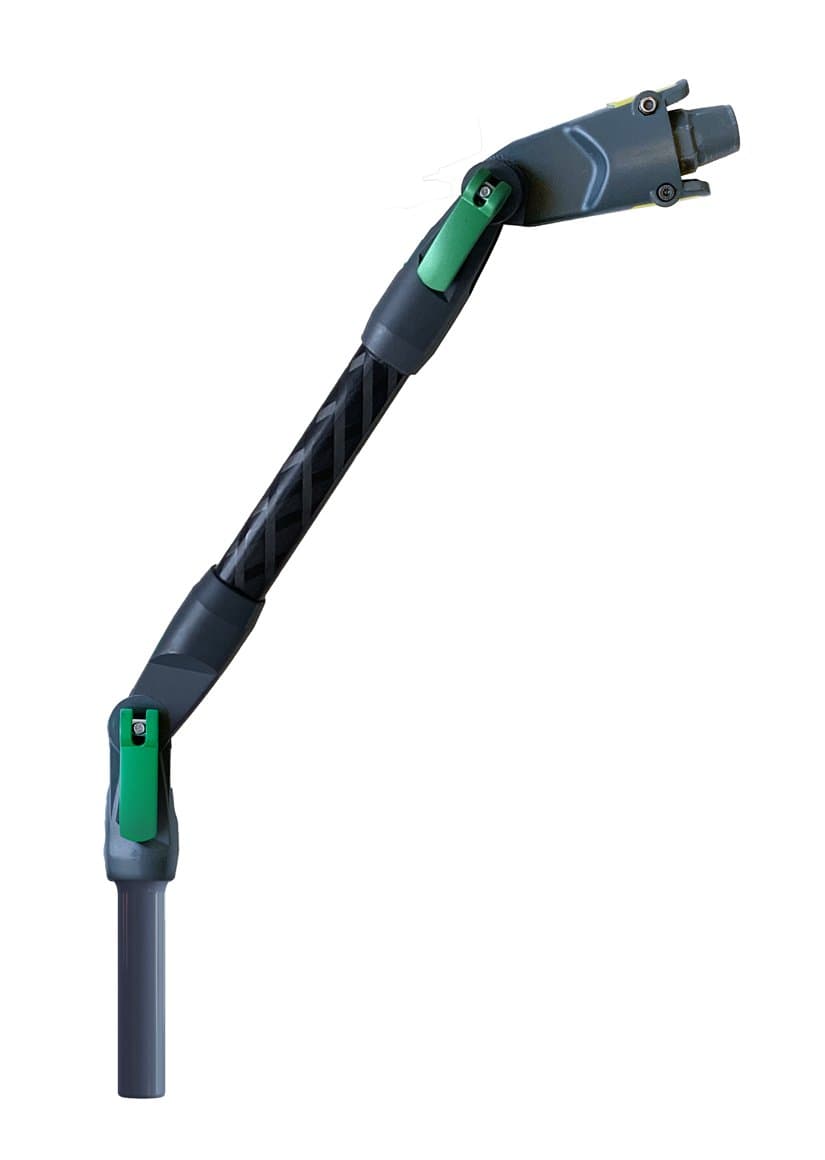 Unger nLite Connect angle adapter 42 cm 1