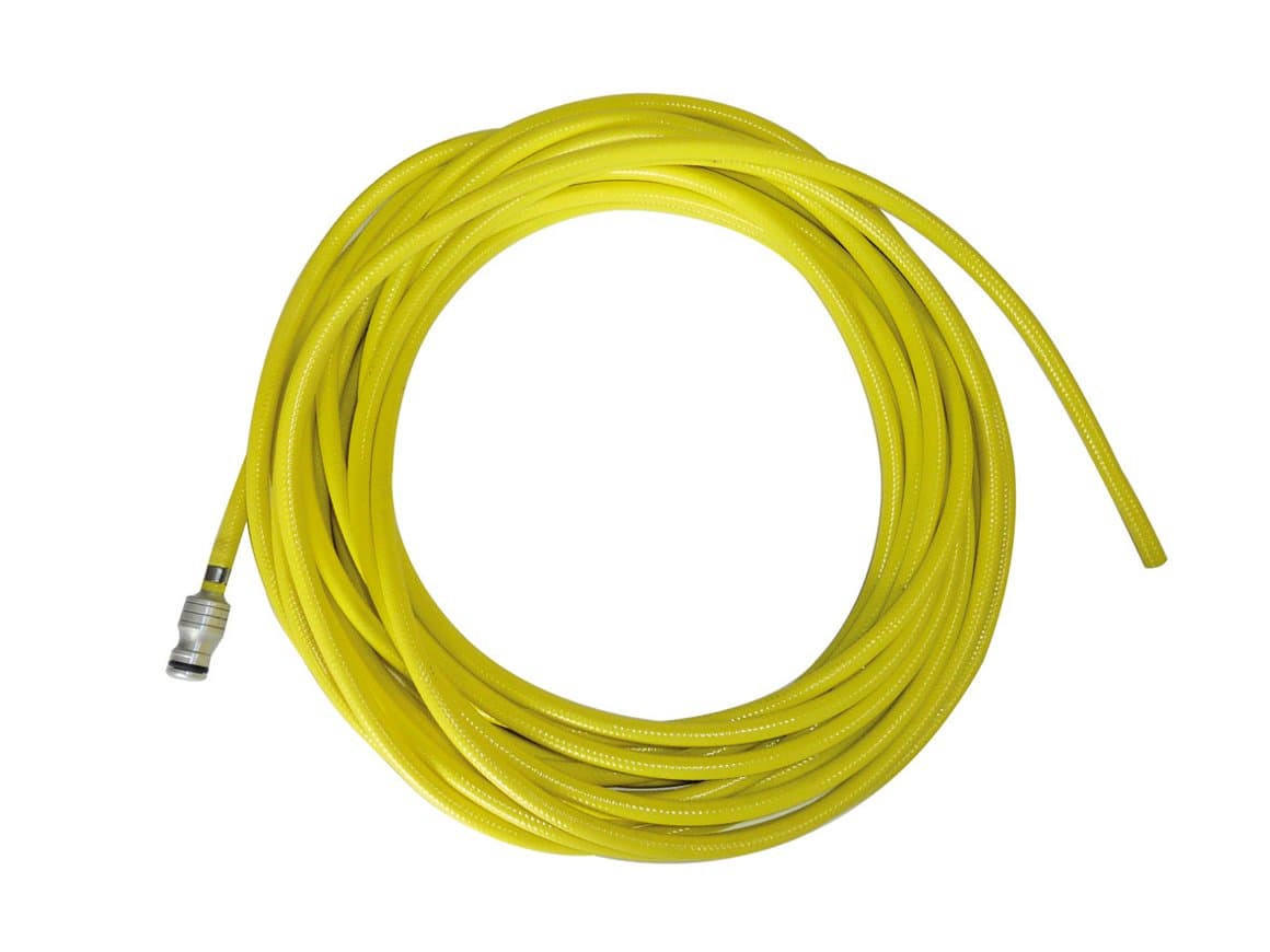 Unger nLite slanga, gul, 25m 1