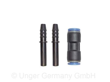 Unger nLite samtengi f/5mm slöngur