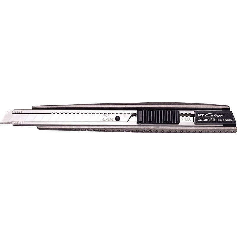 Dúkahnífur NT-Cutter 9mm 1
