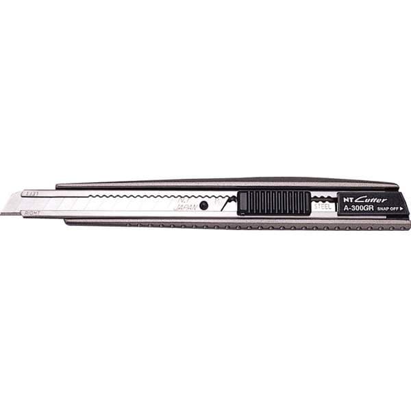 Dúkahnífur NT-Cutter 9mm