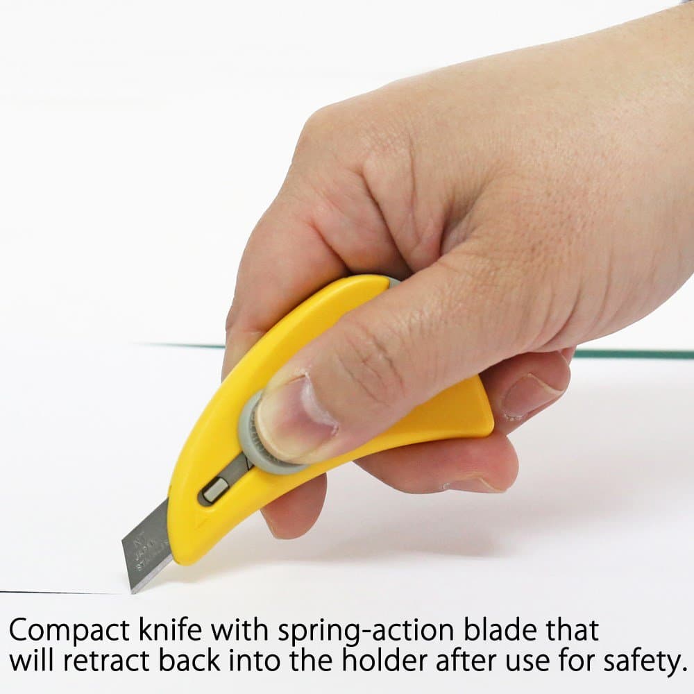 Dúkahnífur NT-Cutter  2