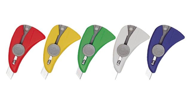 Dúkahnífur NT-Cutter  3