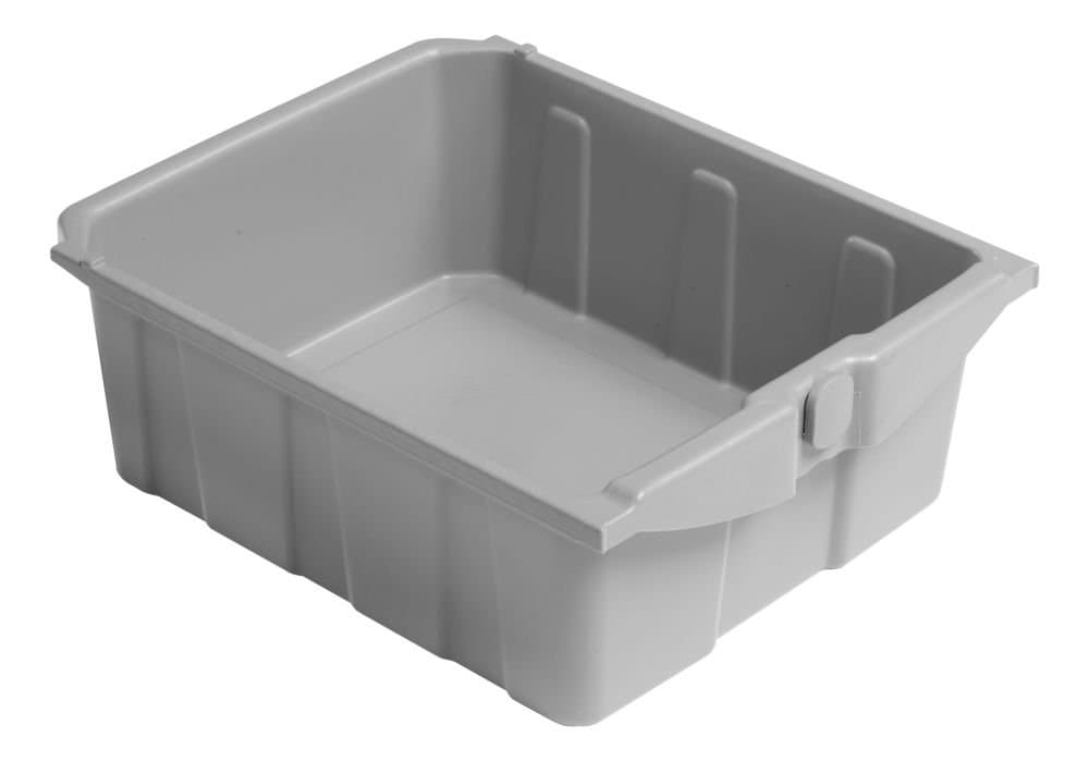 Filmop skúffa í Alpha 22 ltr 1