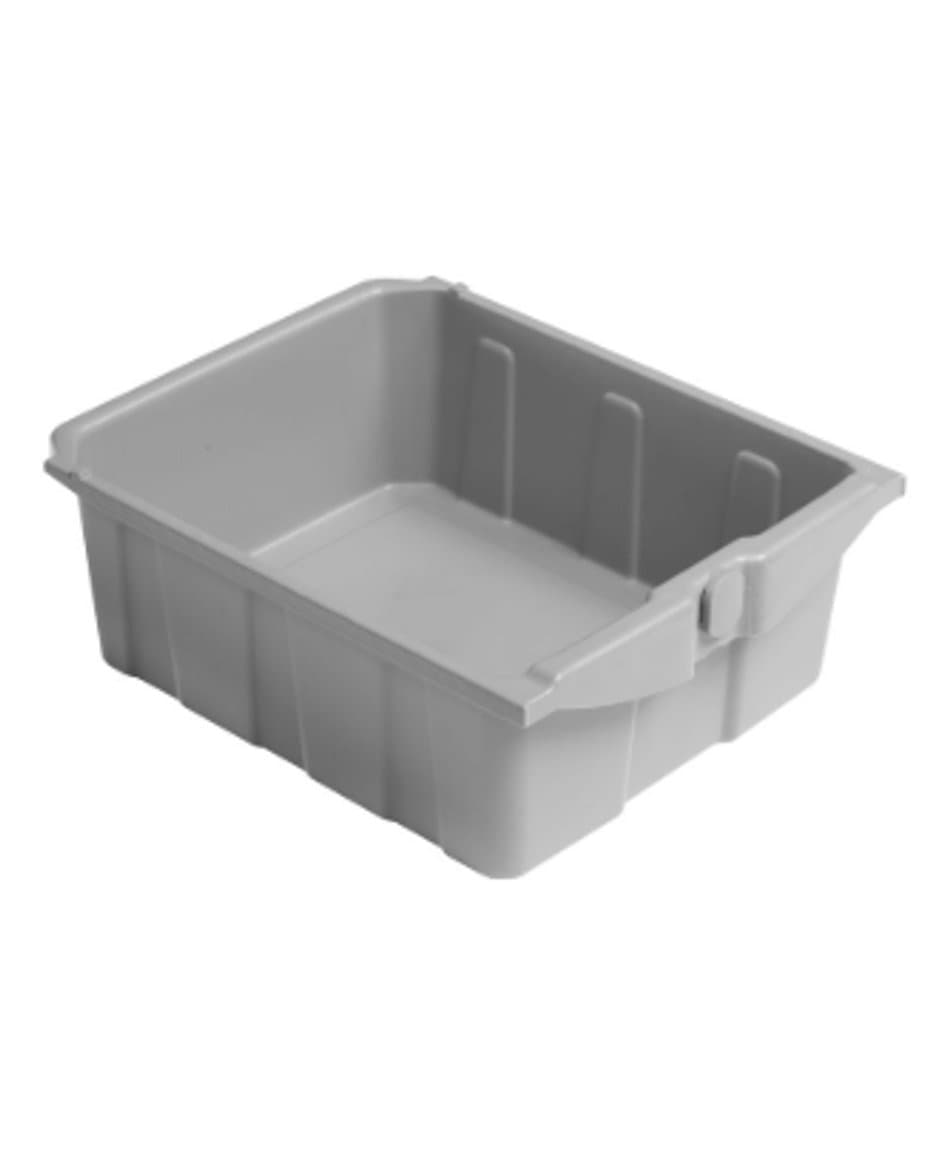 Filmop skúffa í Alpha 5143 10 ltr 1