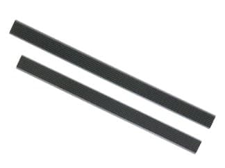 Filmop franskur lás á 505260U 48,6 cm styttri 1