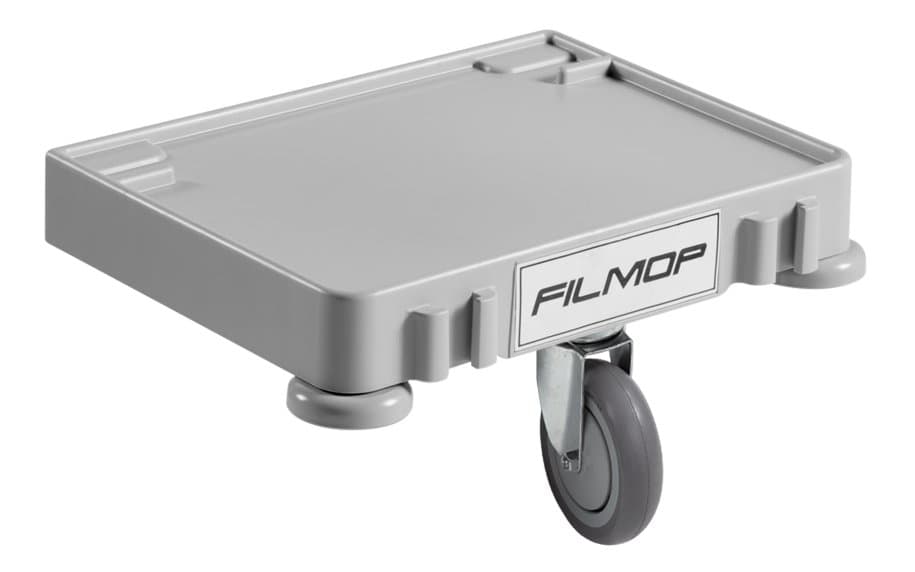 Filmop Morgan stuðningsplata undir Q1400118U 1