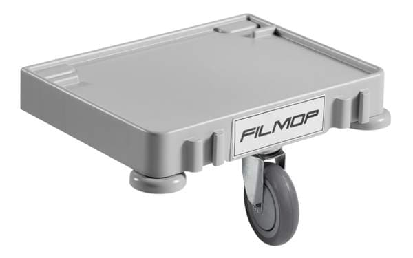 Filmop Morgan stuðningsplata undir Q1400118U