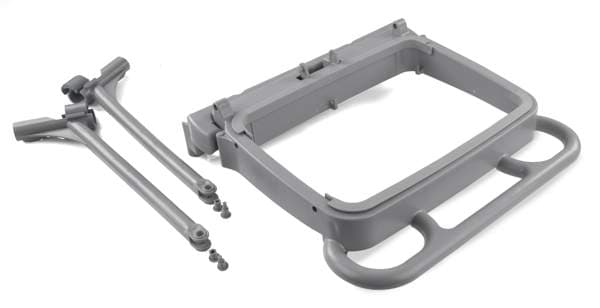 Filmop pokagrind fyrir Morgan