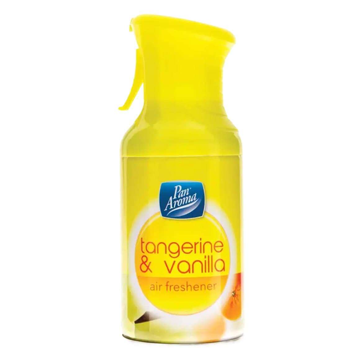 Pan Aroma ilmspray tangerine&vanilla 250ml 1