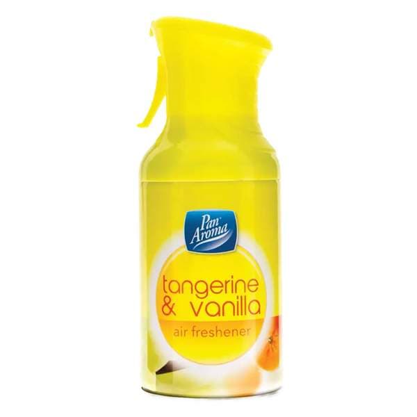 Pan Aroma ilmspray tangerine&vanilla 250ml