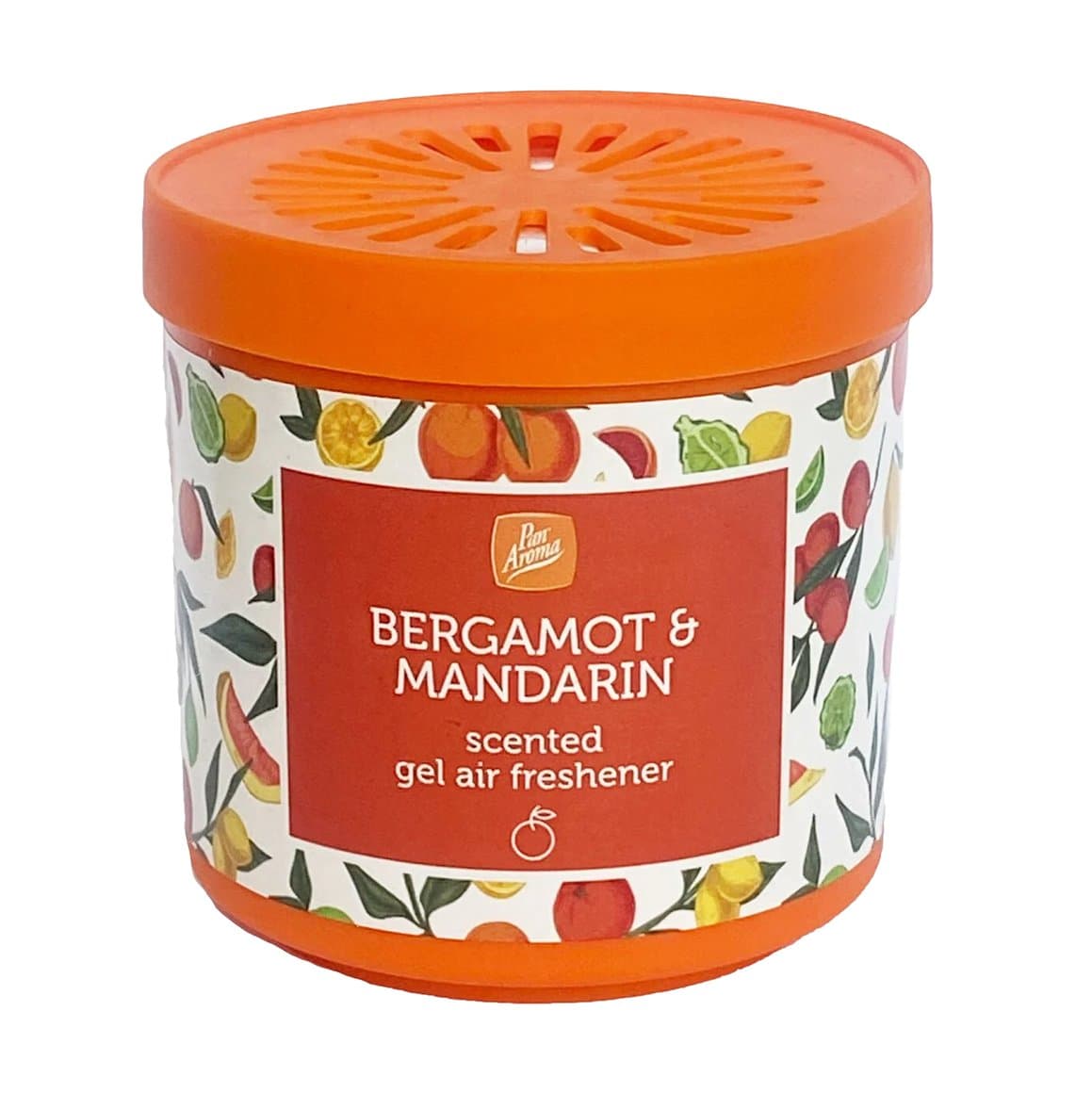 Pan Aroma ilmgel Bergamot&mandarin 190gr 1
