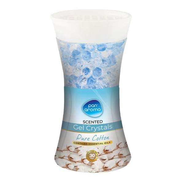 Pan Aroma ilmgelkúlur pure cotton 150gr