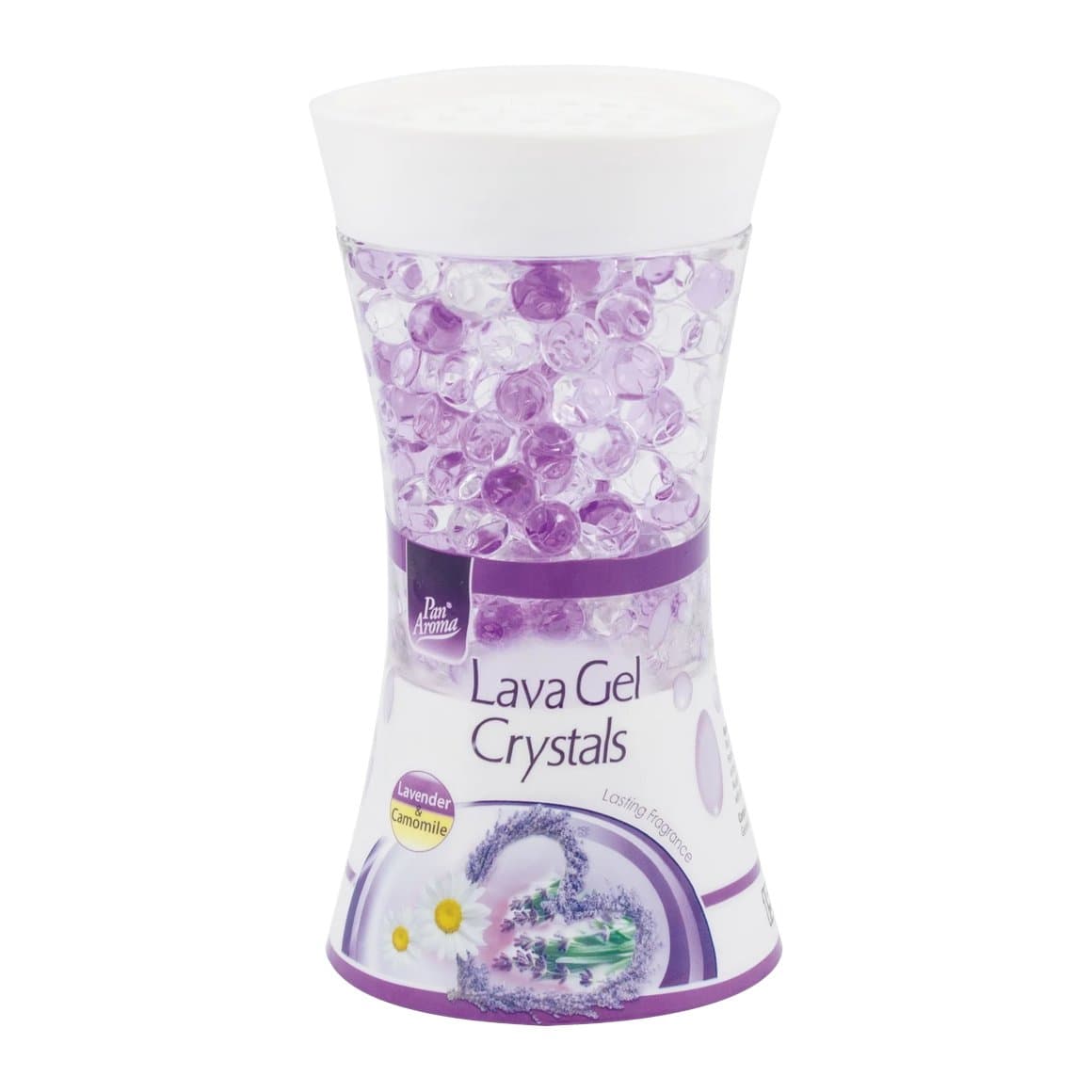 Pan Aroma ilmgelkúlur lavender&Camomile 150gr 1
