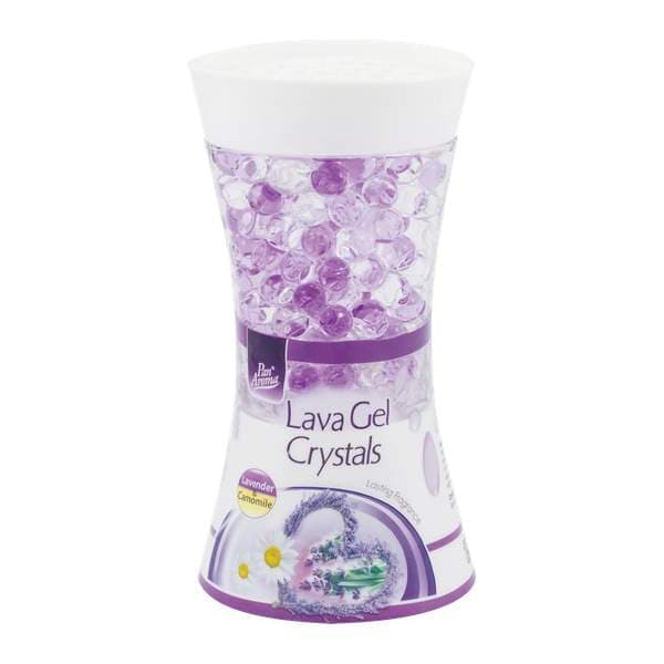 Pan Aroma ilmgelkúlur lavender&Camomile 150gr
