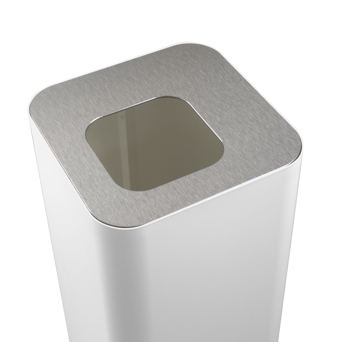 Stil Casa einfalt lok á PU180/240, grátt 1