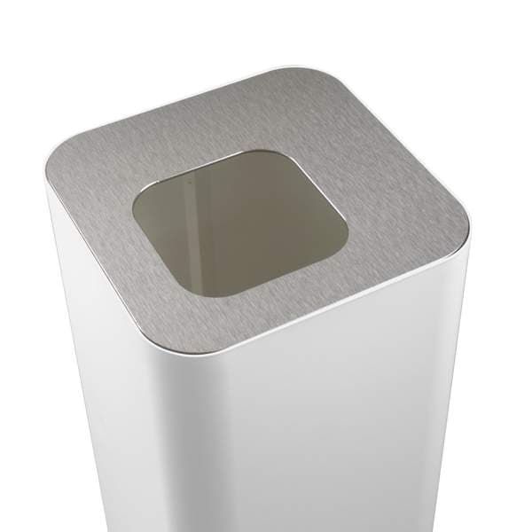 Stil Casa einfalt lok á PU180/240, grátt