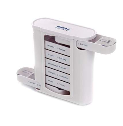Romed Lyfjabox 7 daga skömmtun