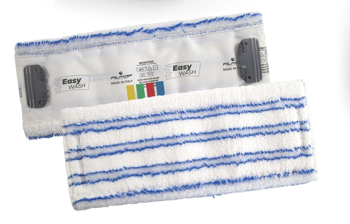 Filmop örtrefjamoppa 40cm fyrir Easy Wash 1