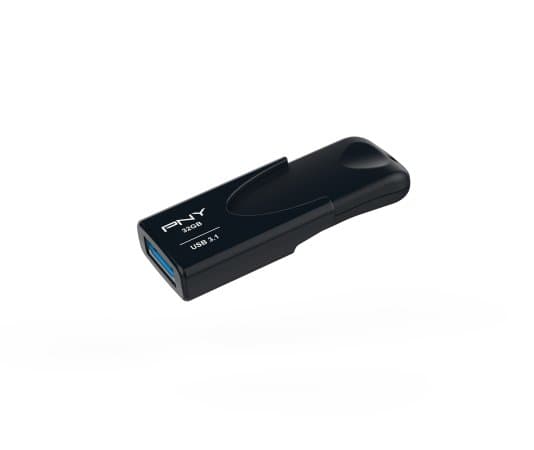 Minnislykill PNY 32GB 2