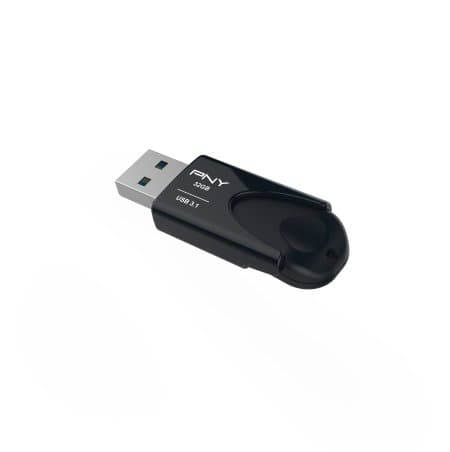Minnislykill PNY 32GB 3