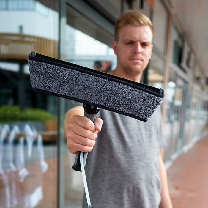 Unger nLite moppa fyrir Power Pad 35 cm 2