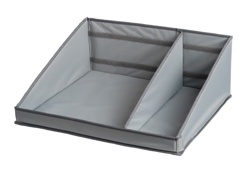 Filmop taubakki fyrir Morgan hótelvagn, 66x46cm gr 1