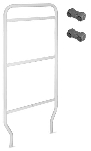 Filmop Morgan rammi fyrir fötugrind