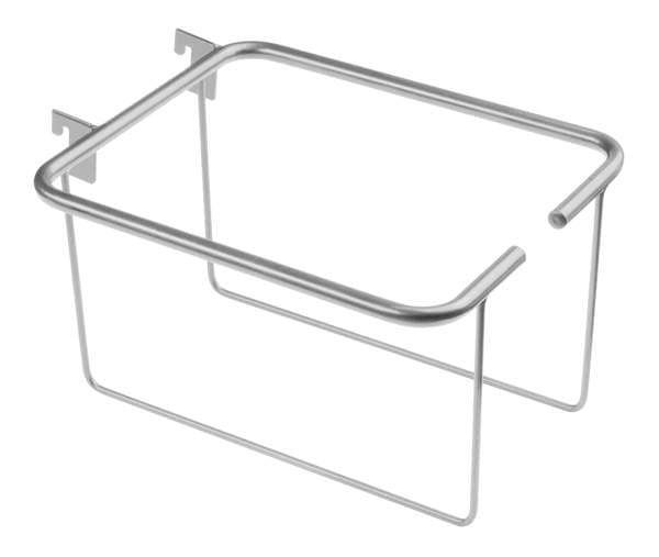 Filmop Morgan haldari fyrir 2 16L fötur