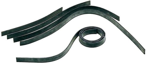 Unger gúmmíblað mjúkt 105cm 1