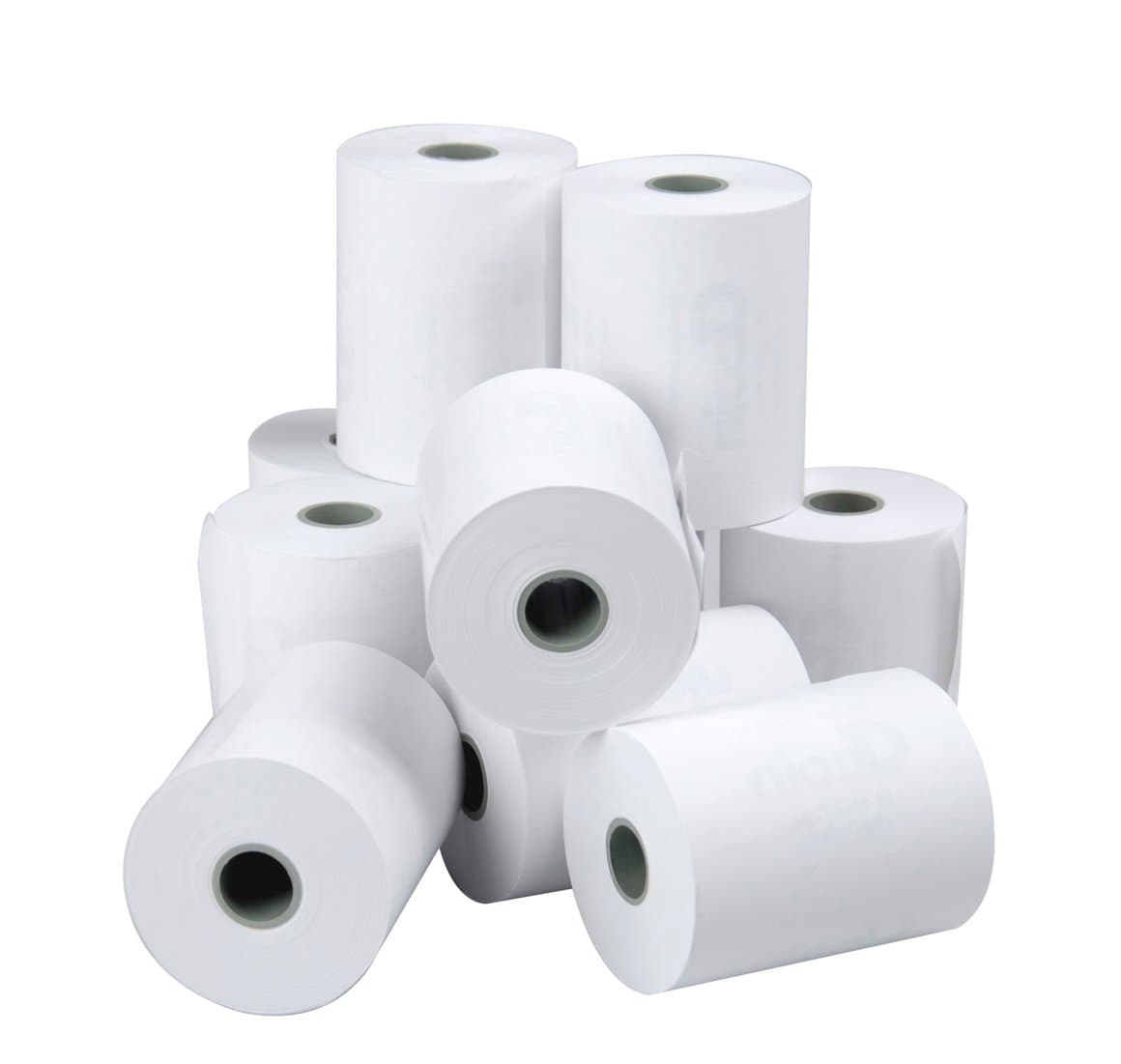 Posarúllur Thermal 57mmx20m 10rl í pk. 1