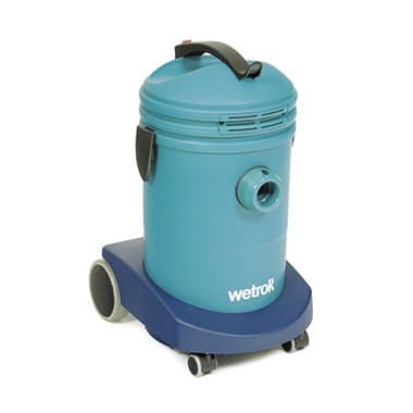 Wetrok Twinvac 25 ryk og vatnssuga 1