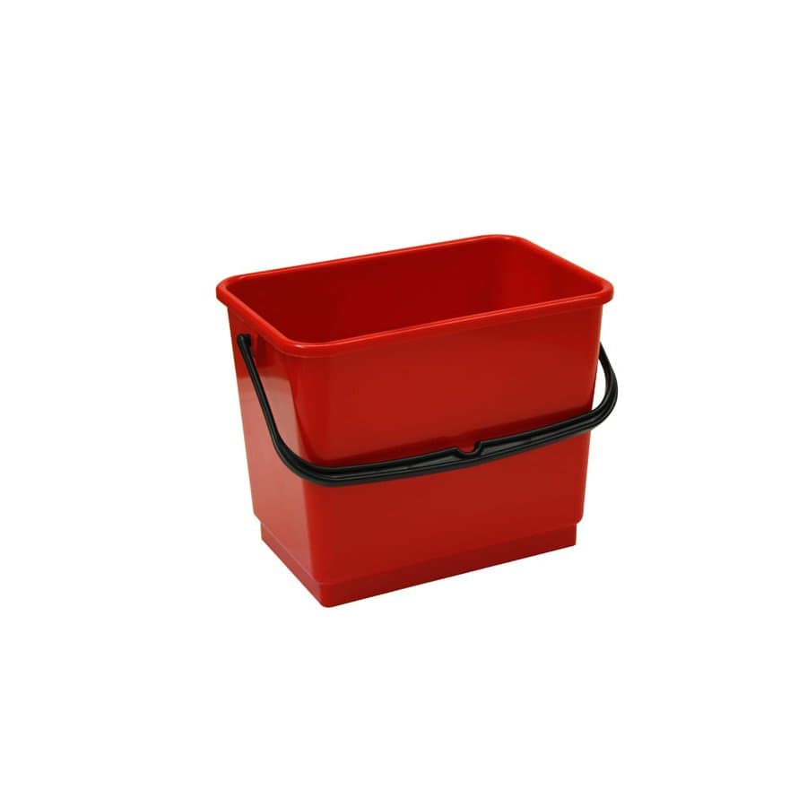 Filmop fata 4l rauð 1