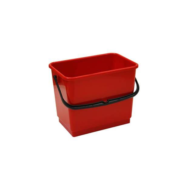 Filmop fata 4l rauð