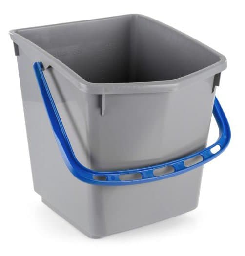 Filmop fata f/OneFred 15l blá 1