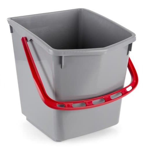 Filmop fata f/OneFred 15l rauð 1