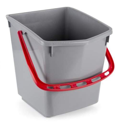 Filmop fata f/OneFred 15l rauð