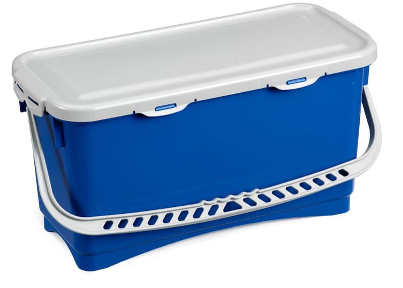 Filmop fata Top Down með loki, 20l blá 1