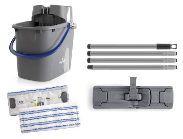 Filmop ræstisett Easy Wash 40cm